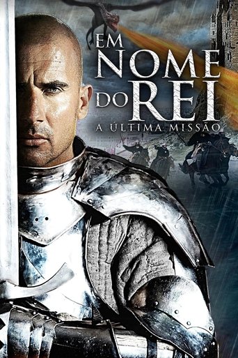 Em Nome do Rei 3