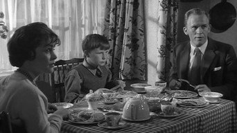 Snowball (1960)