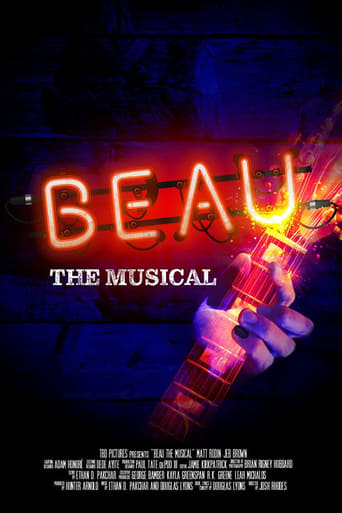 Poster of Beau