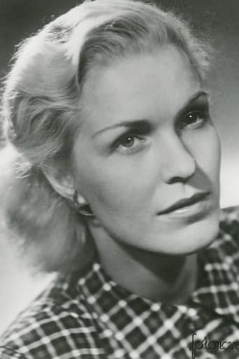 Image of Eva Dahlbeck