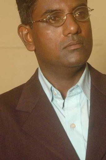 Foto de Tanuj Mahashabde