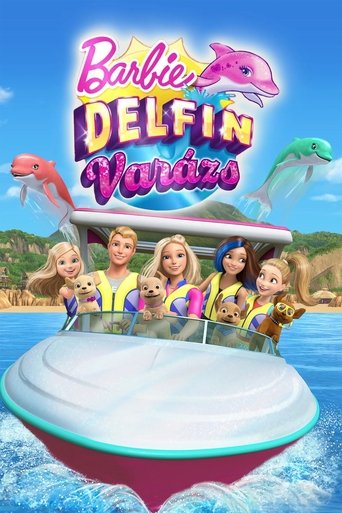 Barbie: Delfin varázs