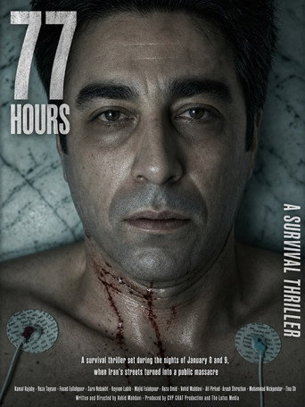 77 Hours (2026)