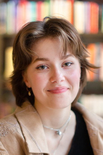 Foto de Hannah Elise Adolfsen Fjeldbraaten