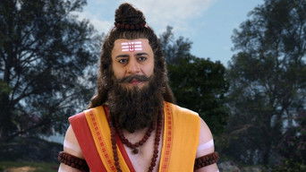 第195話：The second test of Parvatie