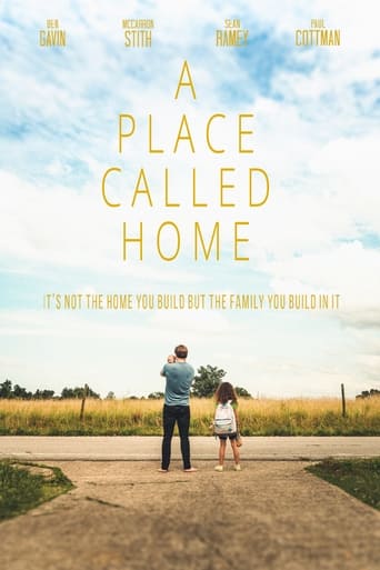 Poster of A Place Called Home