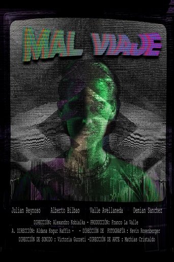 Mal viaje (2024)