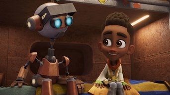 Cena de Episódio 15