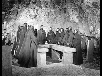 Episode 1 — Episode 1