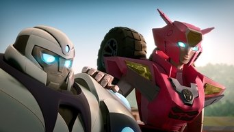 Transformers: EarthSpark