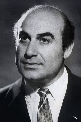 Image of Talat Artemel