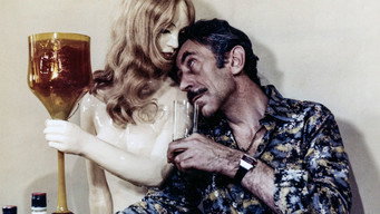 Zycie na goraco (1979)