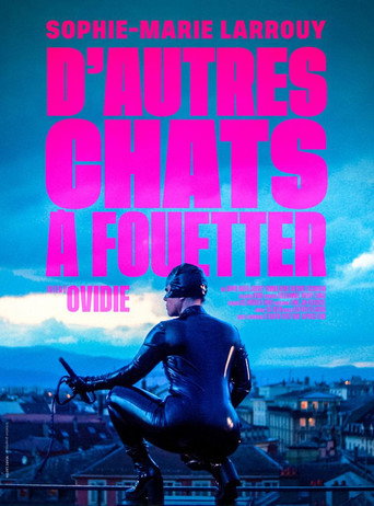 D'Autres Chats a Fouetter (2022年)のポスター画像 - FindKey