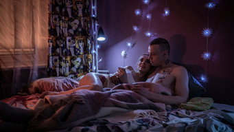 Сірі Обличчя (2020)