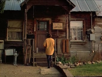 Doctor en Alaska T5E2