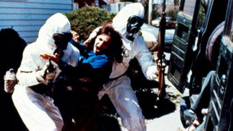 #14 The Crazies