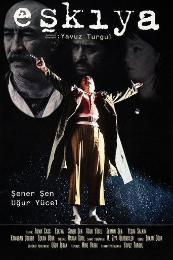 Póster del título