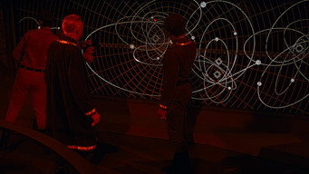 #13 Battlestar Galactica