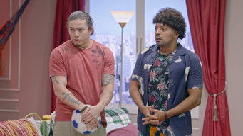 Episode 14 — Episode 14