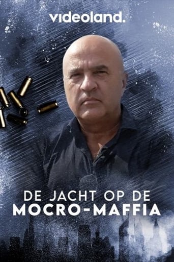 poster De Jacht op de Mocro-Maffia
