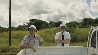 Холодна справа Гаммаршельда (2019)