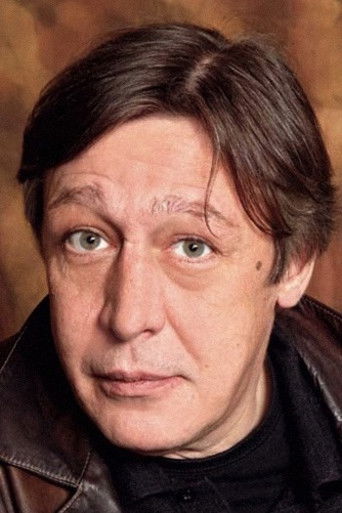 Михаил Ефремов — photo 2