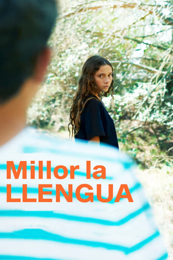 Millor la llengua