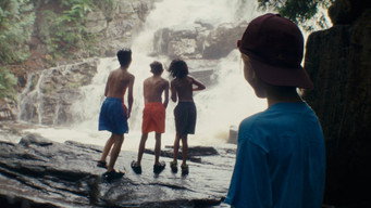 Escena 1 de SAM.