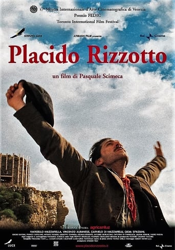 Poster för Placido Rizzotto