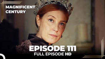 Episode 8 — Episode 111
