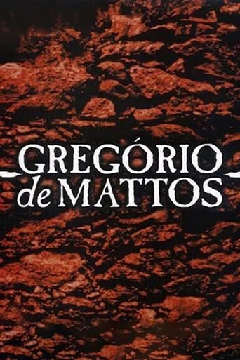 Gregório de Mattos en streaming 