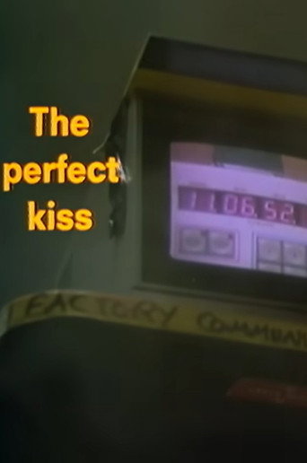 The Perfect Kiss
