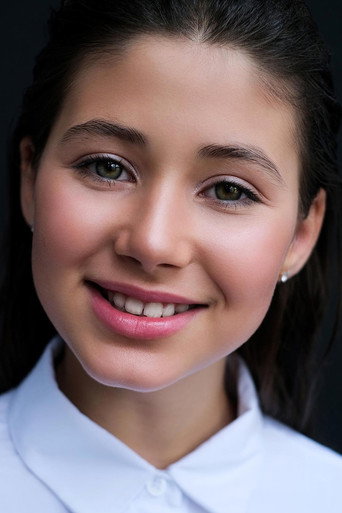 Ариела Самойлова