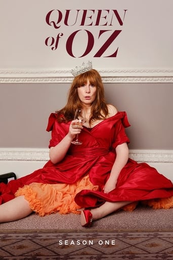 Queen of Oz: Season 1