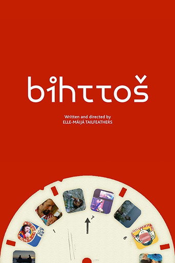 Bihtto&scaron; (2014)