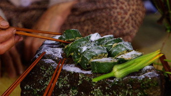 Escena 2 de The Wandering Chef