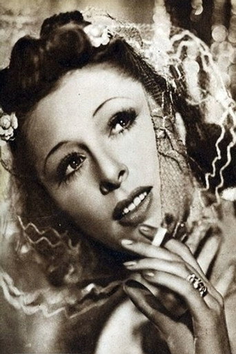 Rosita Serrano