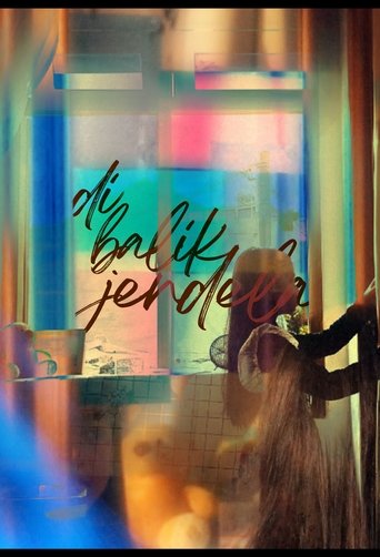 Behind the Window poster