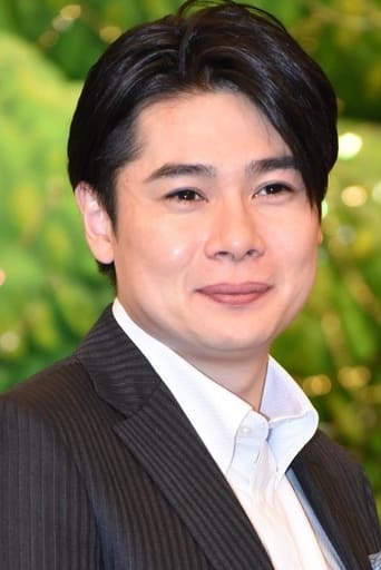 Image of Takashi Yoshimura