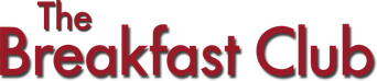 The Breakfast Club logo