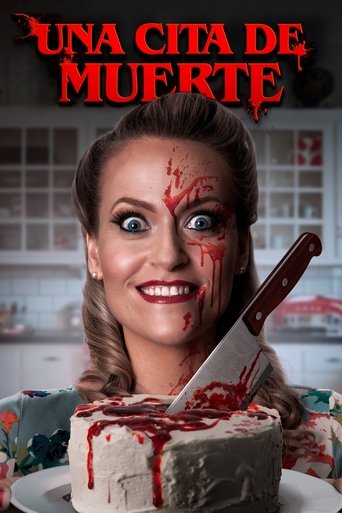 Poster of Una cita de muerte