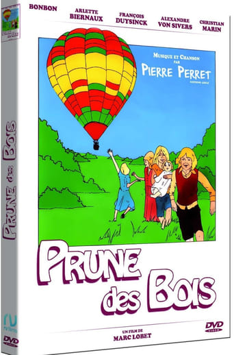 Poster of Prune des bois