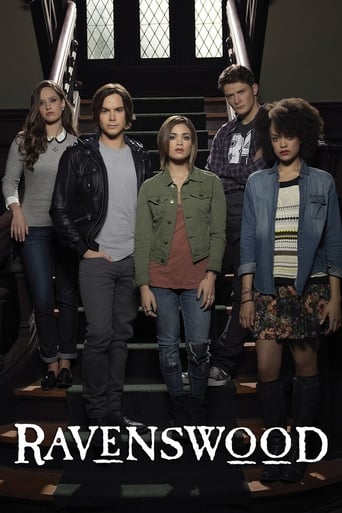 Ravenswood - Season 1 Episode 8 Episodi 8 2014