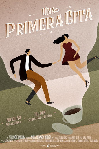 Una primera cita (2019)