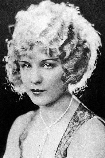 Foto de Shirley Mason