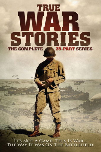 True War Stories poster