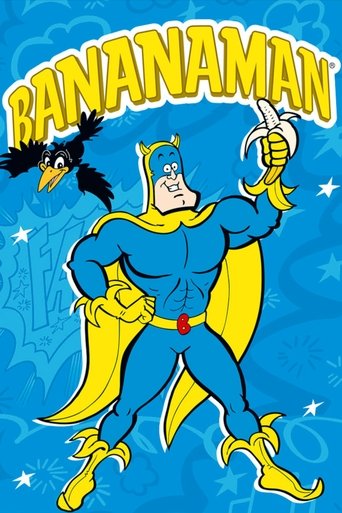 Bananaman (1970)