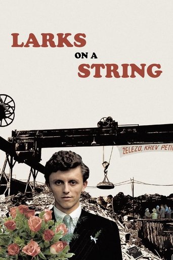 Larks on a String (1990) Larks on a String (1990)
