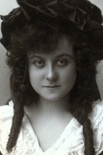 Image of Anna Laughlin