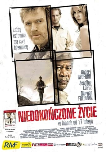 Niedokończone życie (2005)